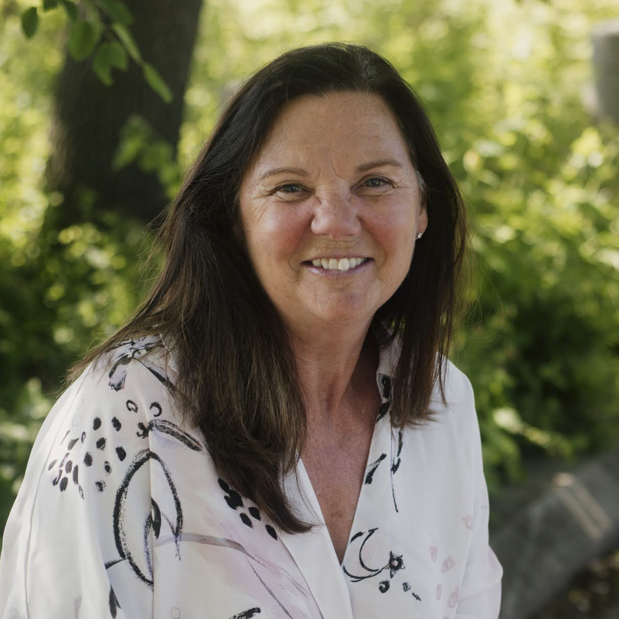 Darlene Vanderlee