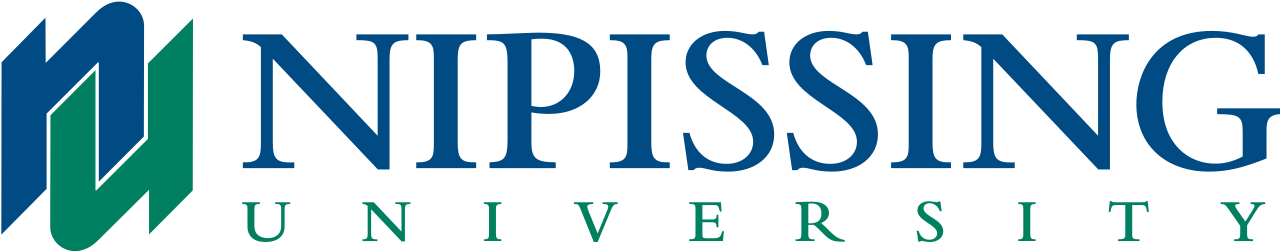 Nipissing University Logo Nipissing University