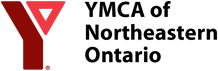 YMCA of Northeastern Ontario Logo YMCA of Northeastern Ontario