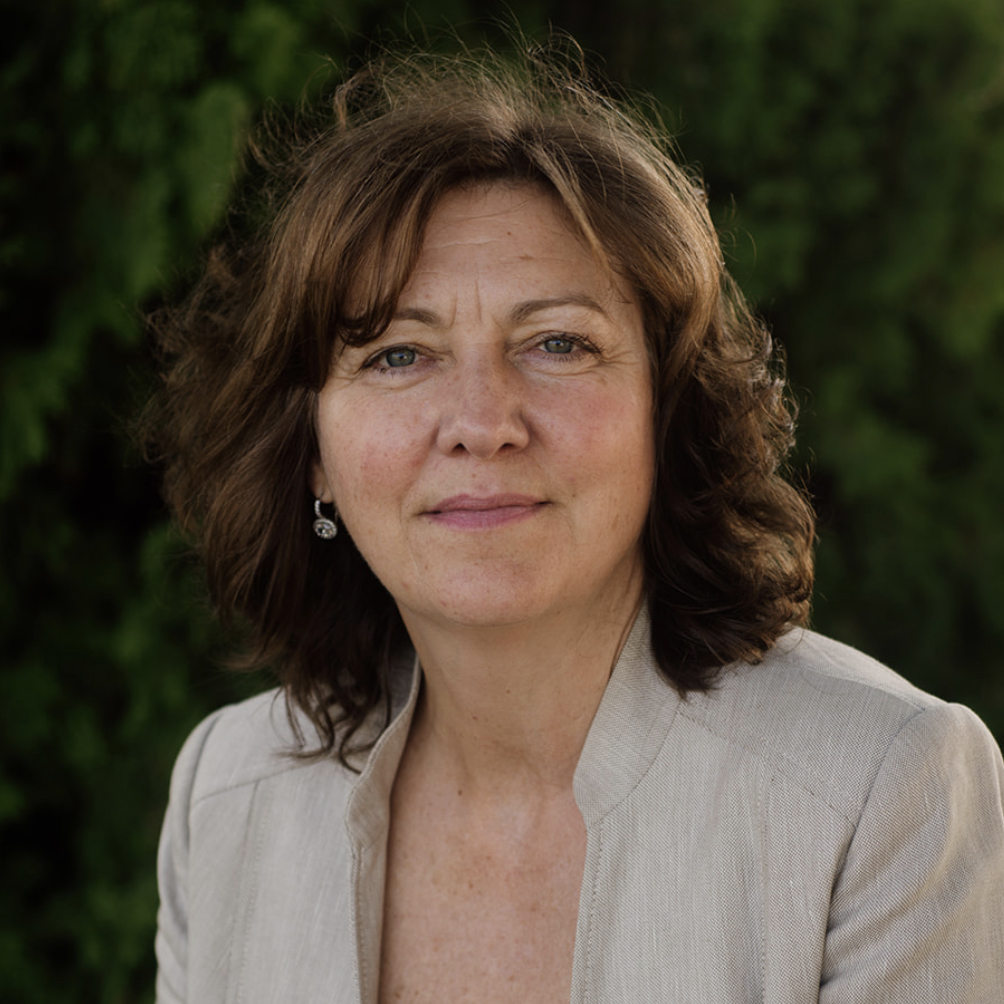 Jacqueline Grenon