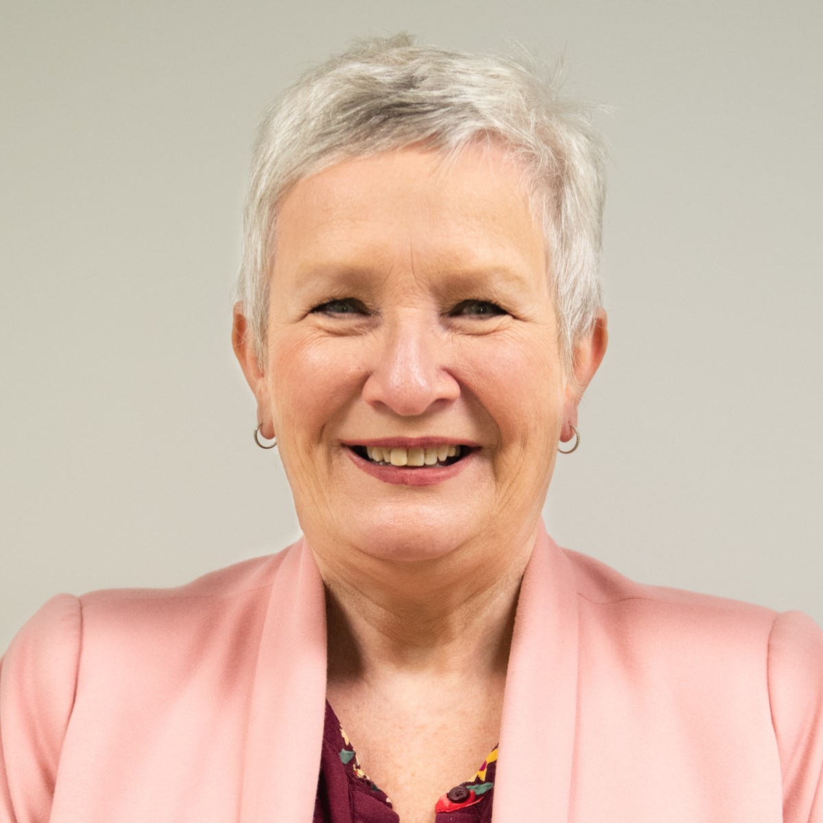 Jacqueline Grenon