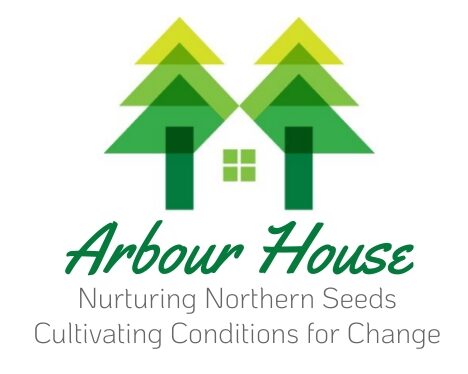 Arbour House Logo