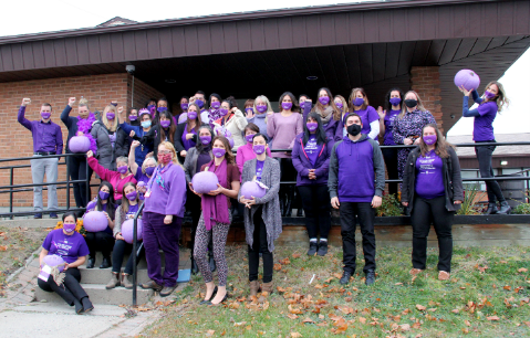 Purple pic
